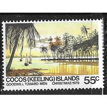 1979 SG 49 - MNH (**)