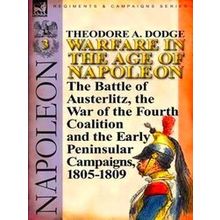 Warfare in the Age of Napoleon-Volume 3