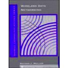 Wireless Data Networking