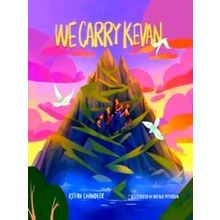 We Carry Kevan