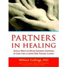 Partners in Healing - William Collinge