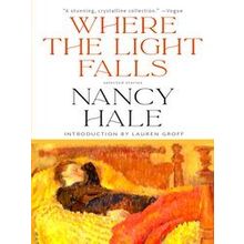 Where The Light Falls: Selected Stories
