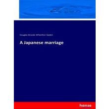 A Japanese marriage