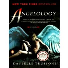 Angelology - A Novel