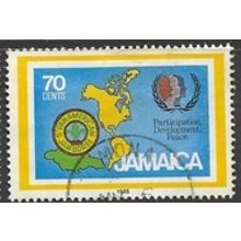 1985 SG 632 - fine used (o)