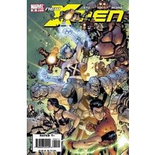 New X-Men (Academy X) # 030 NM MODERN AGE COMICS