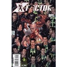 X-Factor (Vol 2) # 018 VFN+ ORIG US COMICS
