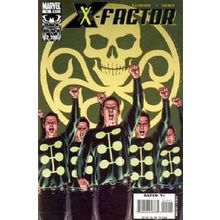 X-Factor (Vol 2) # 015 FN+ ORIG US COMICS