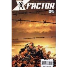 X-Factor (Vol 2) # 017 VFN+ ORIG US COMICS