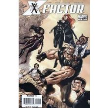 X-Factor (Vol 2) # 019 NM MODERN AGE COMICS