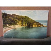 FERMAIN BAY, GUERNSEY, unused vintage postcard .. by Jarrold #