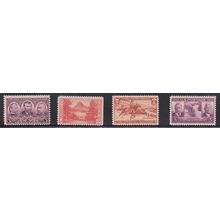 856 3c Panama Canal Almost Very Fine MNH VA0654d