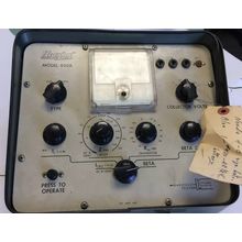 HICKOK MODEL 890A IN-CIRCUIT TESTER, DYNAMIC RETA,FK