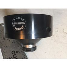 RENISHAW IN-CYCLE GAUCING TOUCH PROBE ADAPTER IN CYCLE GAUCING SERIAL R45503,SS