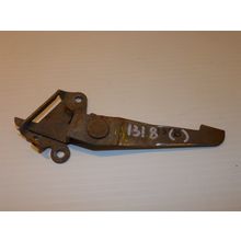 1969 Dodge Superbee Hood Release Lever OEM Coronet R/T