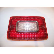 1970 CHEVROLET STATION WAGON REVERSE LENS OEM #5961245 CHEVY