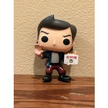Funko Pop! Ace Ventura Pet Detective Limited Action Figure (No Box)
