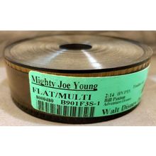 1998’s MIGHTY JOE YOUNG original 35mm film trailer with Charlize Theron