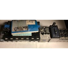FESTO IRPL-03-FB,04E-2E-F13,VIGP-04-FB-D-1,VIG  IO4D1 VALVE TERMINAL,IFB13-03,EX
