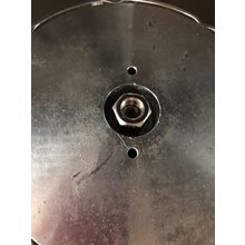 (Part &Repair Only) KENDRION 41 92613B01 ACTUATOR,500N,41130226,4192609A00630,AQ