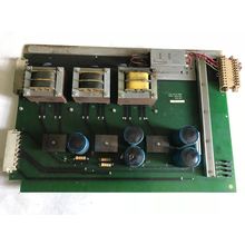 AGIE LPS-06A, 614 110.5 LOW POWER SUPPLY PCB FOR AGIEPULS MM EDM CONTROL ,TA