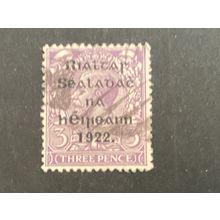 ICOLLECTZONE Ireland 28 VF used