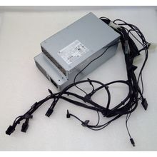 HP 851383-001 HP Z4 G4 / Z6 G4 1000W SWITCHING POWER SUPPLY D15-1K0P1A