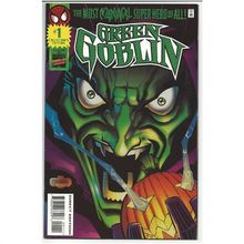 GREEN GOBLIN # 1 (1995)