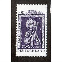 GER 1997 100pf 'H. ADALBERT' FINE USED (EBID30-176)