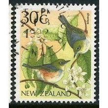 1988/1995 SG 1462 - #3 fine used (o)