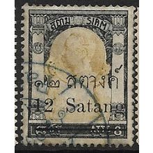 1909 SG 135 - fine used (o)