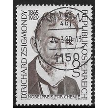 1979 Michel 1621 - #2 fine used (o)