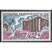 1971 Michel 1765 - MNH (**)