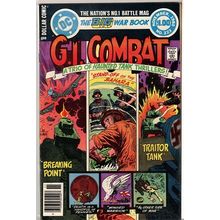 G.I. COMBAT # 223 (1980)