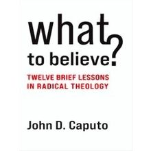 What to Believe?