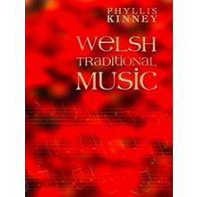 Welsh Traditional Music