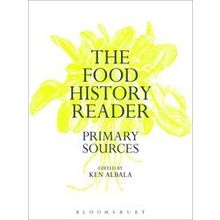 Food History Reader