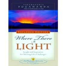 Where There Is Light - Expanded Edition