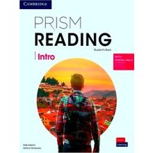 Prism Reading Into