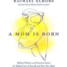 A Mom Is Born