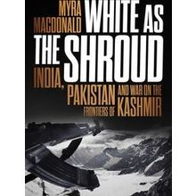 White As The Shroud