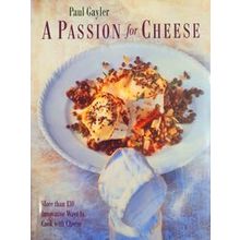 A Passion for Cheese