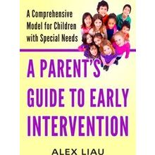 A Parent's Guide To Early Intervention