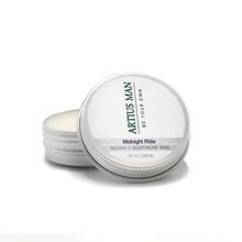 1 OZ. Beard Wax[ ]