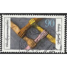 1981 Michel 1103 - fine used (o)