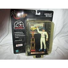Nascar Dale Earnhardt Winner's Circle Great Wins 25th Anniversary 7 Of 8 Figure