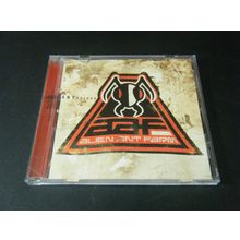 Anthology [PA] by Alien Ant Farm (CD, Mar-2001, Dreamworks SKG)