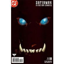 Action Comics (Vol 1) # 740 NM MODERN AGE COMICS