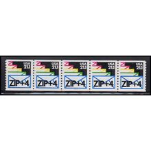 2150a 21.1c Envelopes Very Fine MNH LGG PNC 111111/5 X2619