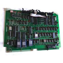 HITATCHI CRTC 2Y000935-2 PLC CIRCUIT BOARD,SC